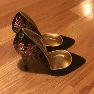 Aldo Whitley High Heels